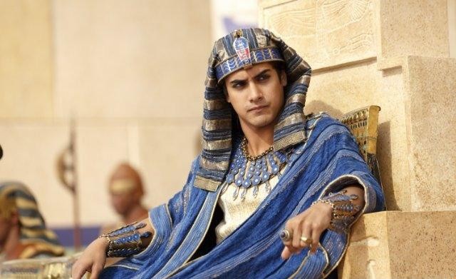 Кадр из фильма Тут / Tut (2015)