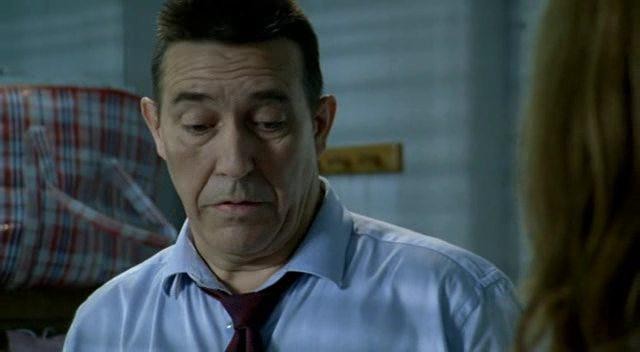 Кадр из фильма Вне подозрений / Above Suspicion (2009)