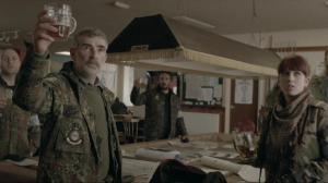 Кадры из фильма Во плоти / In the Flesh (2013)