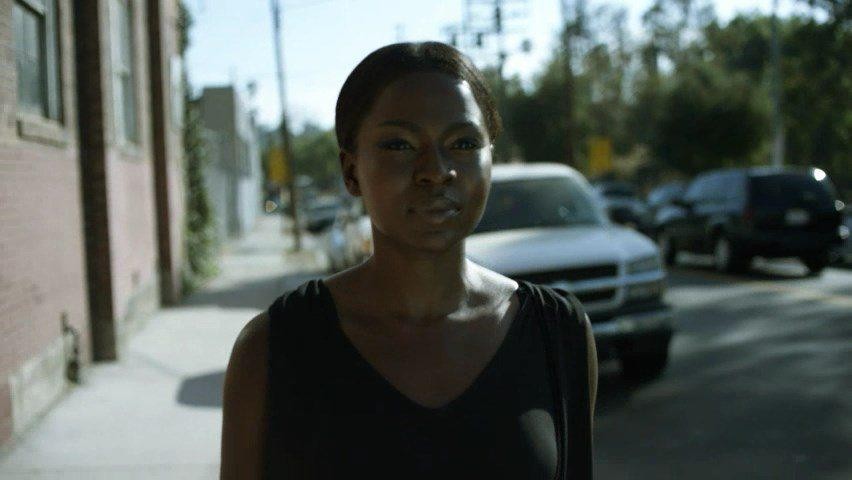 Кадр из фильма Суд присяжных / Sequestered (2014)