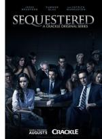Суд присяжных / Sequestered (2014)