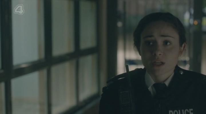 Кадр из фильма Клей / Glue (2014)