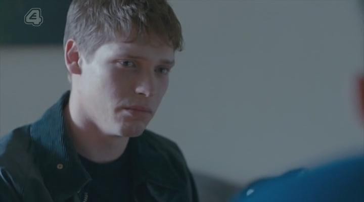 Кадр из фильма Клей / Glue (2014)
