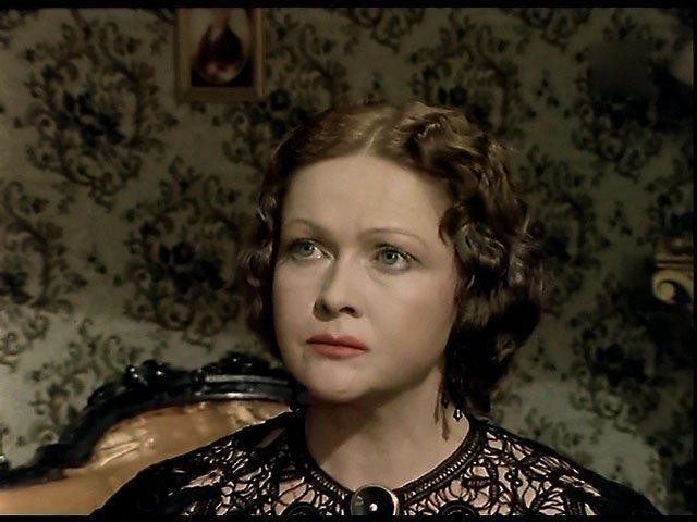 Кадр из фильма Петербургские тайны / 16+ (1994)