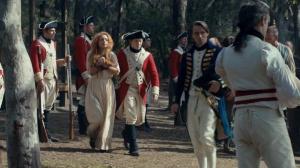Кадры из фильма Изгнанный / Banished (2015)