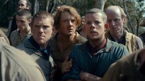 Кадры из фильма Изгнанный / Banished (2015)