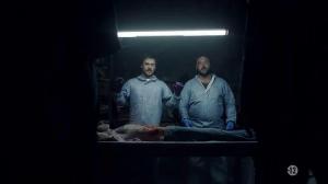 Кадры из фильма Чистота / Spotless (2015)