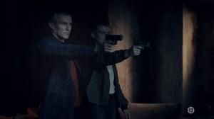 Кадры из фильма Чистота / Spotless (2015)