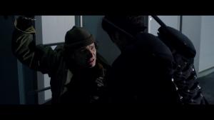 Кадры из фильма Ночное Крыло / Nightwing: The Series (2014)