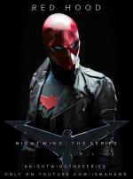 Ночное Крыло / Nightwing: The Series (2014)