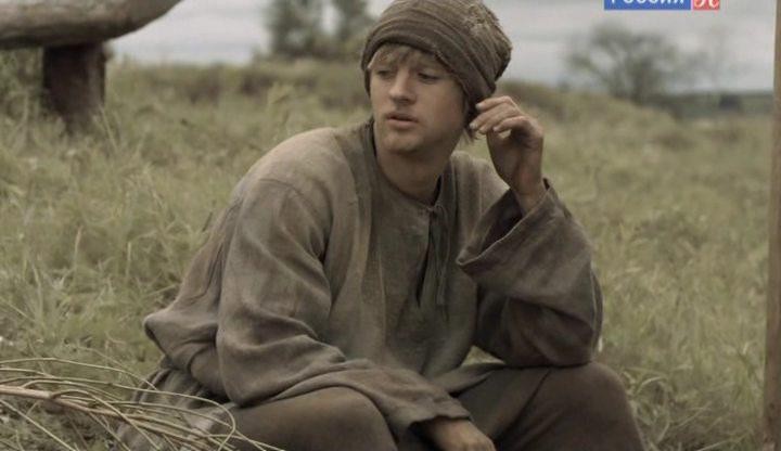 Кадр из фильма Раскол (2011)