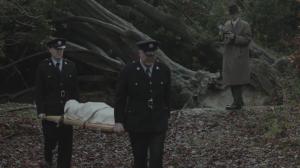 Кадры из фильма Причуда / Quirke (2013)