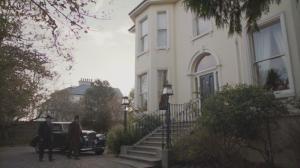 Кадры из фильма Причуда / Quirke (2013)