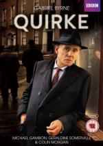Причуда / Quirke (2013)