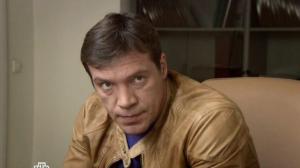 Кадры из фильма Инспектор Купер (2012)