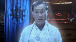 Кадры из фильма Сверхвоины / Supah Ninjas (2011)