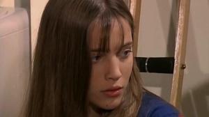 Кадры из фильма Мятежный дух / Rebelde Way (2002)