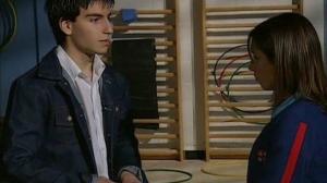 Кадры из фильма Мятежный дух / Rebelde Way (2002)