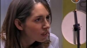 Кадры из фильма Мятежный дух / Rebelde Way (2002)