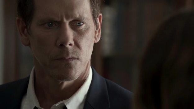 Кадр из фильма Последователи / The Following (2013)