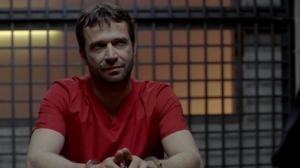 Кадры из фильма Последователи / The Following (2013)