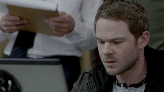 Кадр из фильма Последователи / The Following (2013)