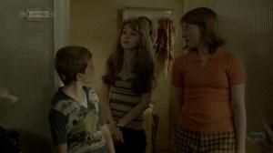 Кадры из фильма Призраки Энфилда / Enfield Haunting (2015)