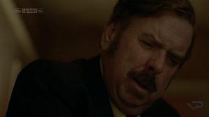 Кадры из фильма Призраки Энфилда / Enfield Haunting (2015)