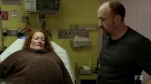 Кадры из фильма Луи / Louie (2010)