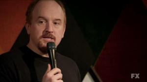 Кадры из фильма Луи / Louie (2010)