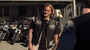 Кадры из фильма Сыны Анархии / Sons of Anarchy (2008)