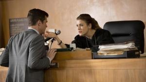 Кадры из фильма Плохая судья / Bad Judge (2014)