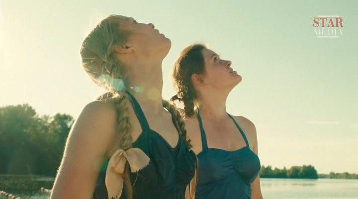 Кадр из фильма Офицерские жены (2015)