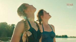 Кадры из фильма Офицерские жены (2015)