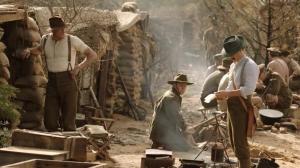 Кадры из фильма Галлиполийская история / Deadline Gallipoli (2015)