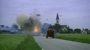 Кадры из фильма Валландер / Wallander (2005)
