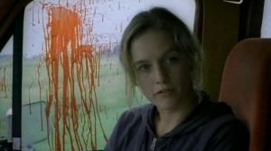 Кадры из фильма Валландер / Wallander (2005)