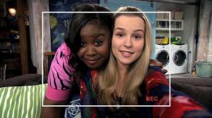 Кадры из фильма Держись, Чарли! / Good Luck Charlie (2010)