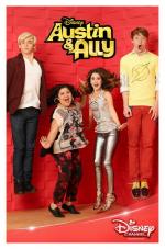 Остин и Элли / Austin & Ally (2011)