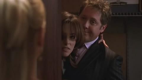 Кадр из фильма Юристы Бостона / Boston Legal (2004)
