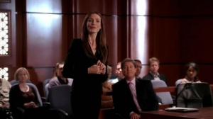 Кадры из фильма Юристы Бостона / Boston Legal (2004)