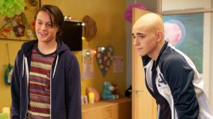 Кадры из фильма Красные браслеты / Red Band Society (2014)