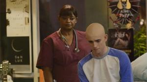 Кадры из фильма Красные браслеты / Red Band Society (2014)