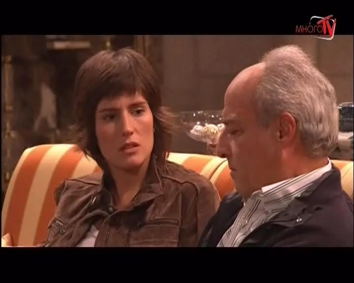 Кадр из фильма Совершенное сердце / Perfeito Coração (2009)