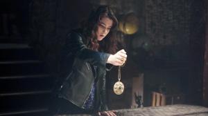 Кадры из фильма Константин / Constantine (2014)