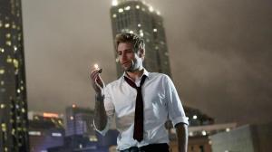 Кадры из фильма Константин / Constantine (2014)