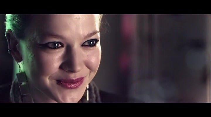 Кадр из фильма H+: Цифровой сериал / H+ (2012)