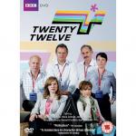 Две тысячи двенадцать / Twenty Twelve (2011)
