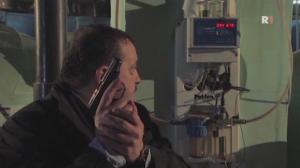 Кадры из фильма Иван и Толян (2011)