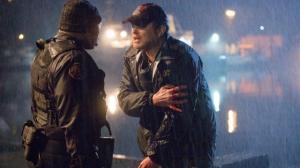 Кадры из фильма Бэкстром / Backstrom (2015)